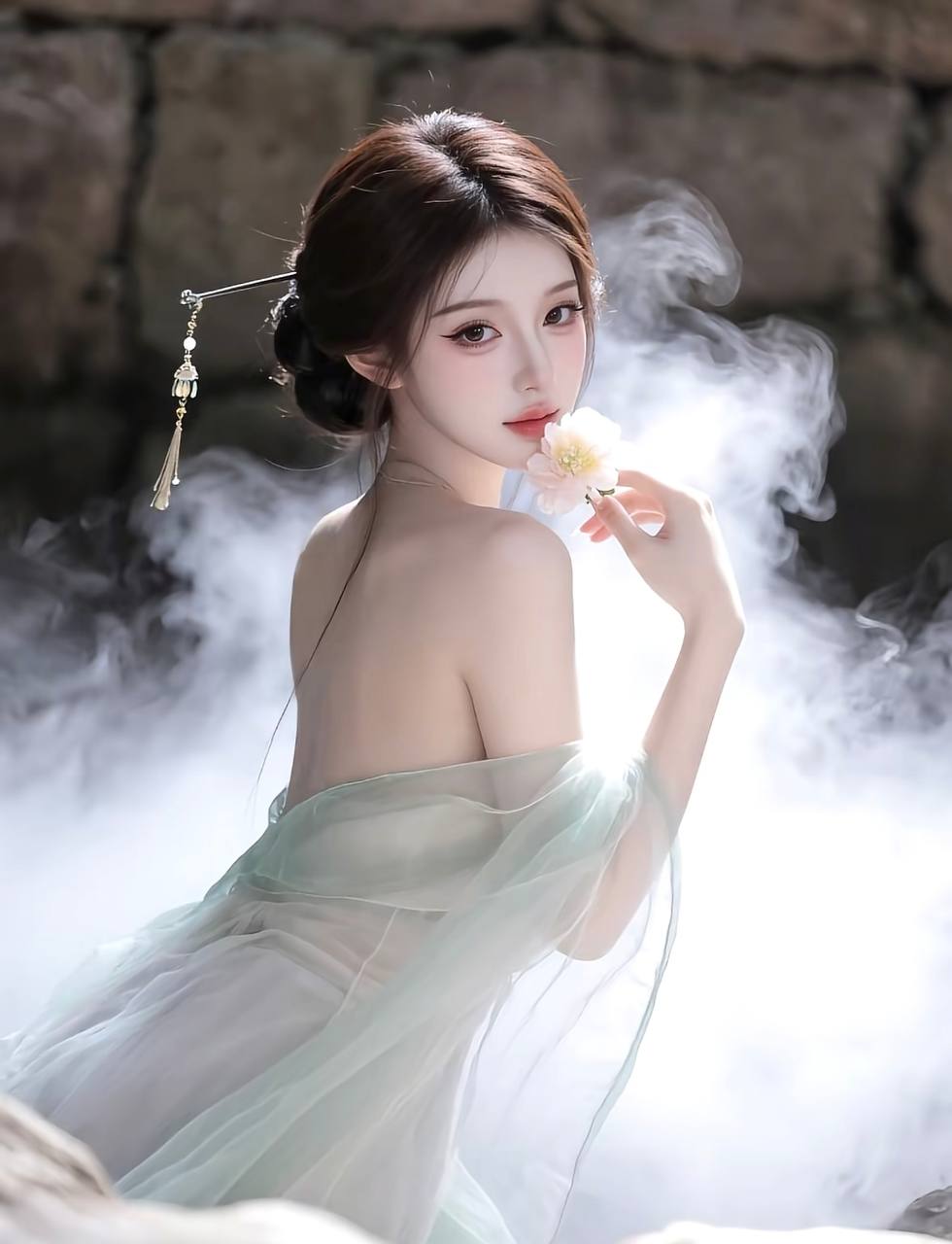 天台告白·前传
