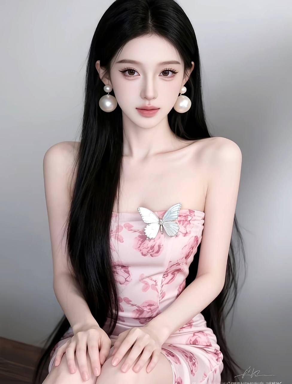 深巷校服·未删减